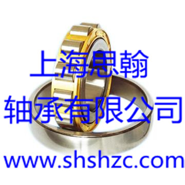 FAG轴承-NCF3056V.C3轴承-圆柱滚子轴承