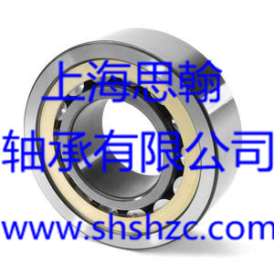 FAG轴承-NN3052ASK.M.SP-圆柱滚子轴承