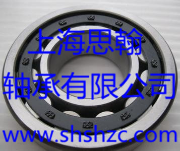FAG轴承-NCF2976V.C3-圆柱滚子轴承