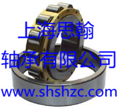 FAG轴承-NCF2980V.C3-圆柱滚子轴承
