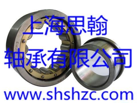 FAG轴承-NCF2984V.C3-圆柱滚子轴承