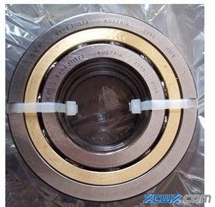 FAG轴承-QJ203MPA-角接触球轴承